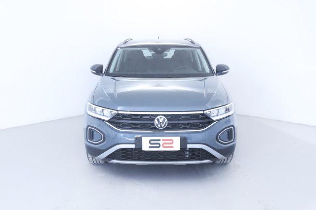 VOLKSWAGEN T-Roc 2.0 TDI SCR Life Tetto nero/IQ.Drive Pack