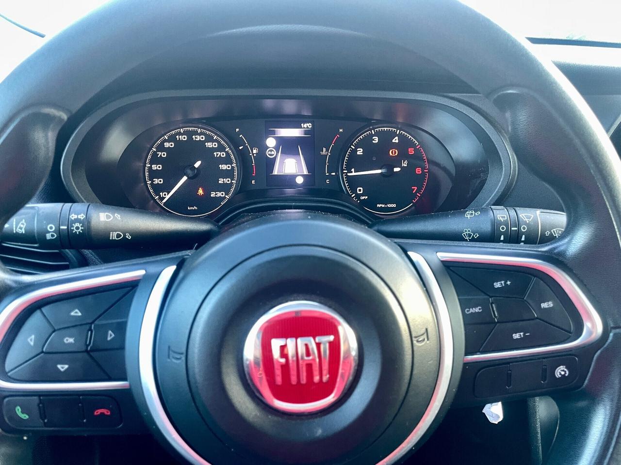 Fiat Tipo 1.3 Mjt SW IMM.12-2021