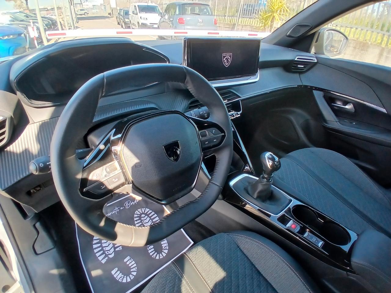 Peugeot 2008 100CV S&S Allure