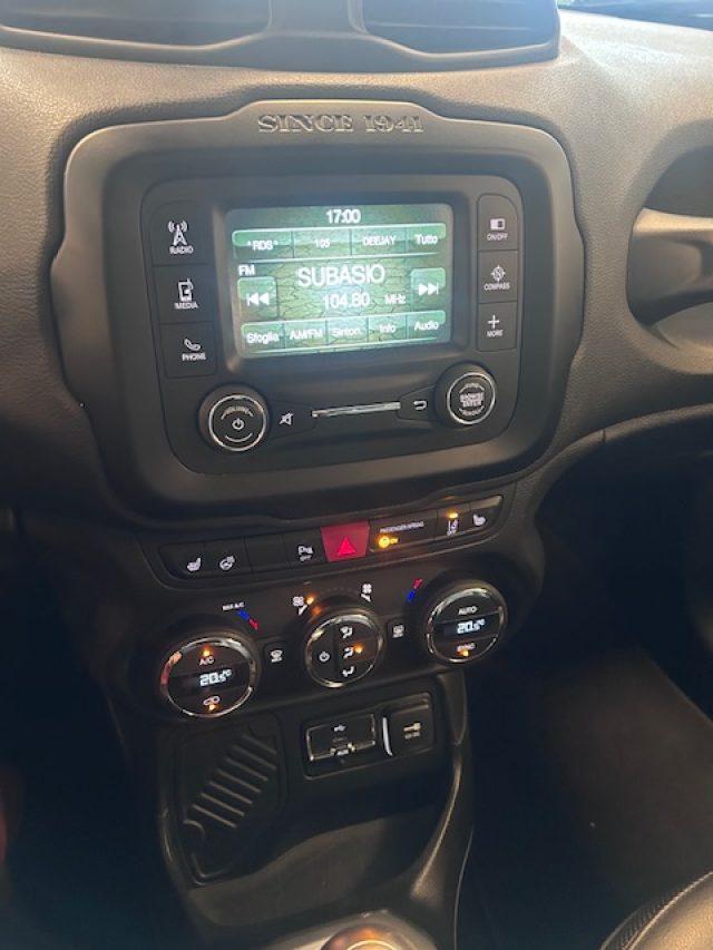 JEEP Renegade 1.4 MultiAir Limited