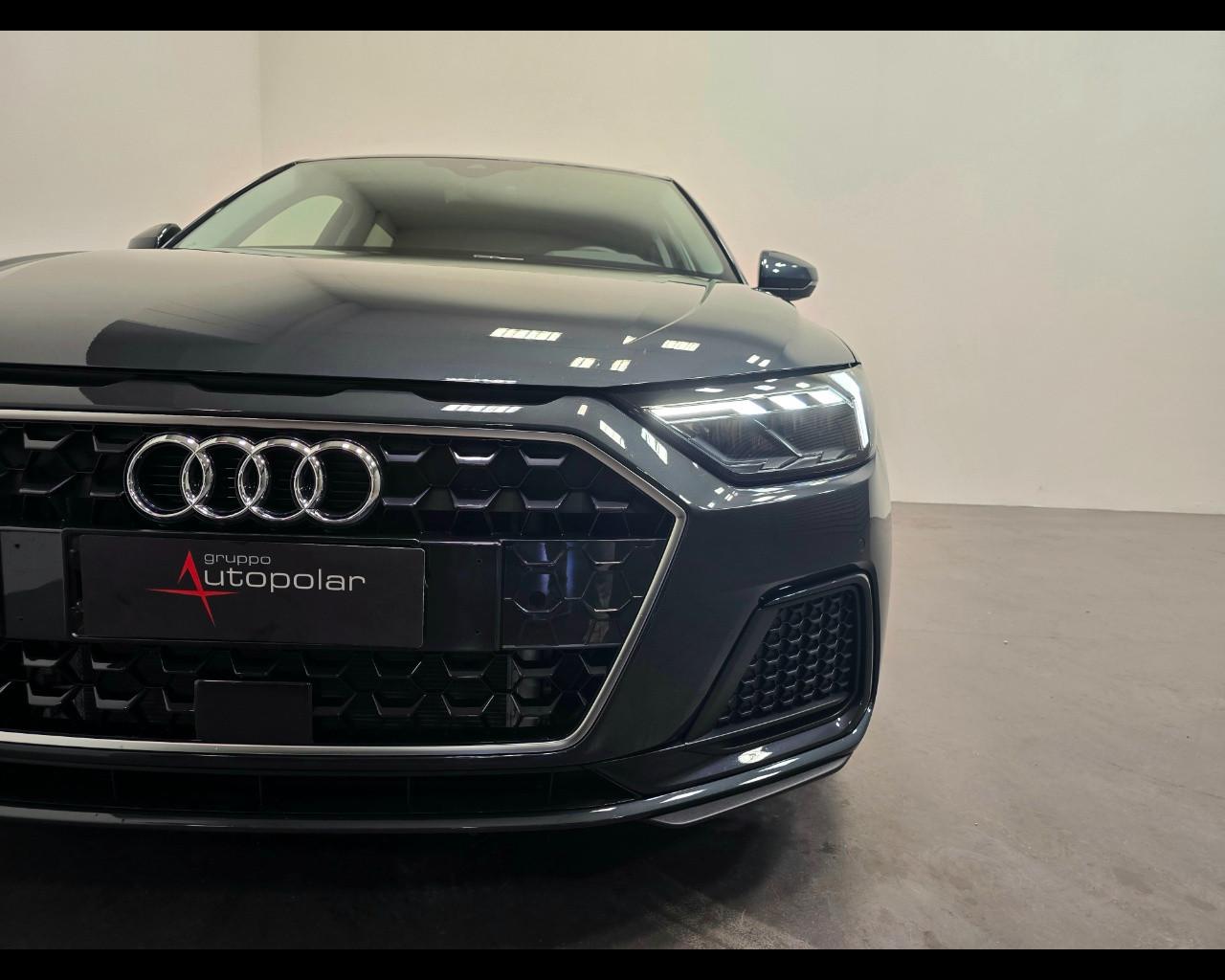 AUDI A1 SPORTBACK 30 TFSI BUSINESS