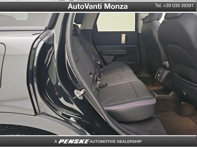 MINI Countryman Mini Countryman 1.5 48V C Classic auto