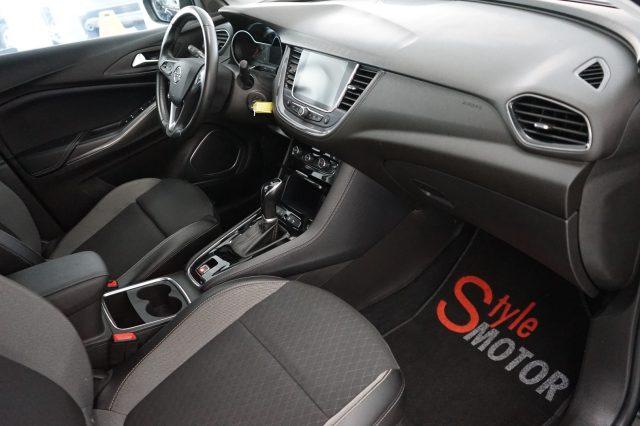 OPEL Grandland X 1.5 diesel Ecotec Start&Stop aut. Elegance