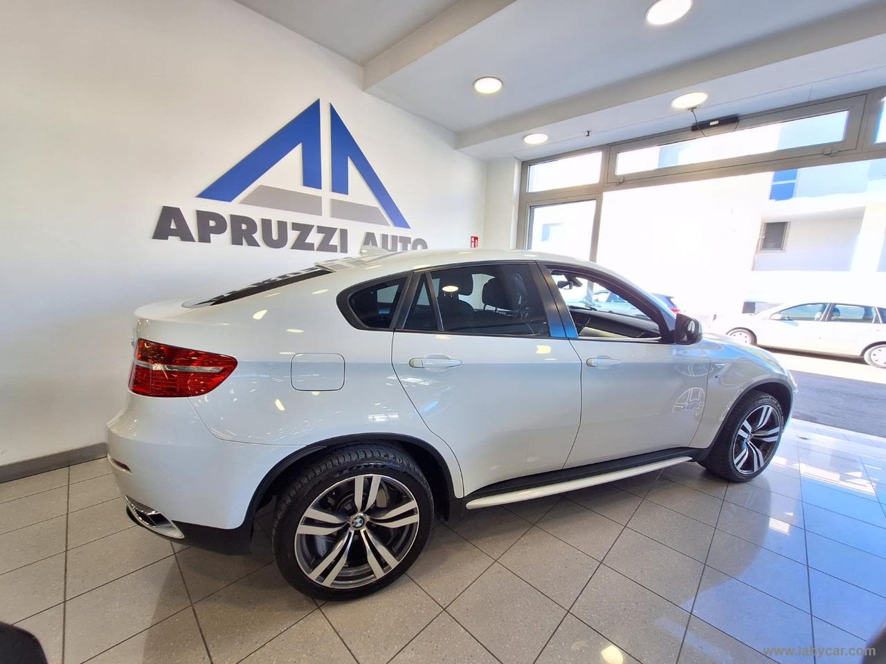 BMW X6 xDrive30d Futura