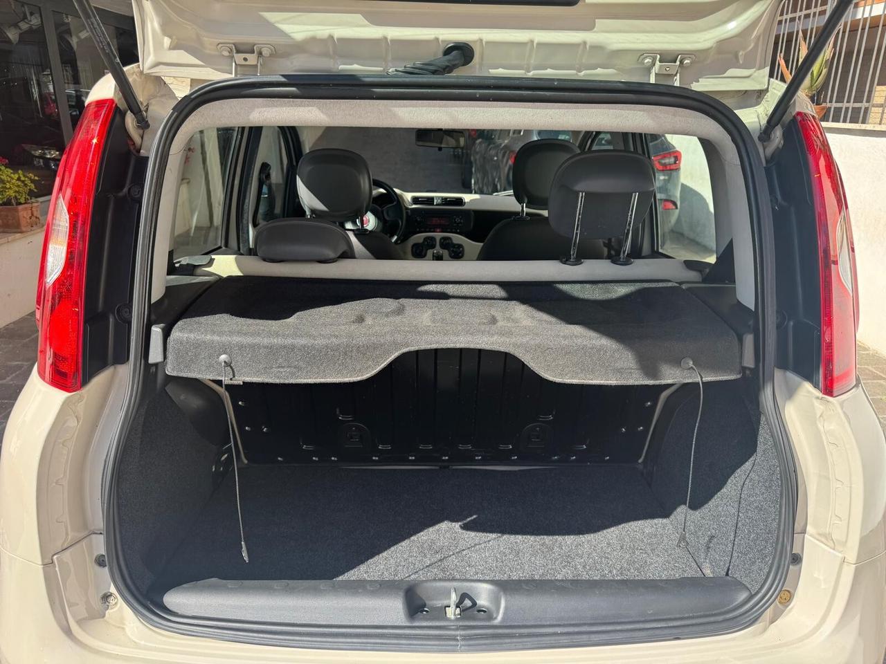 FIAT Panda 1.2 EasyPower Easy IMPIANTO GPL
