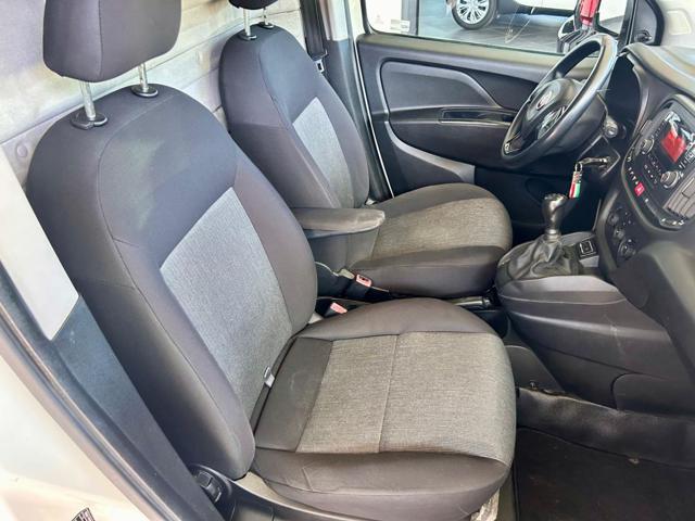 FIAT Doblo Doblò 1.3 MJT 90 CV PC-TN Cargo Lamierato