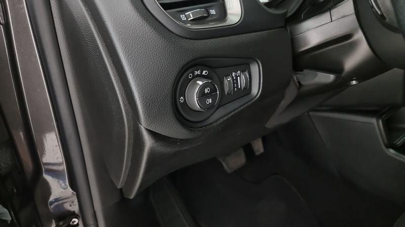 Jeep Renegade 1.3 T4 DDCT Limited