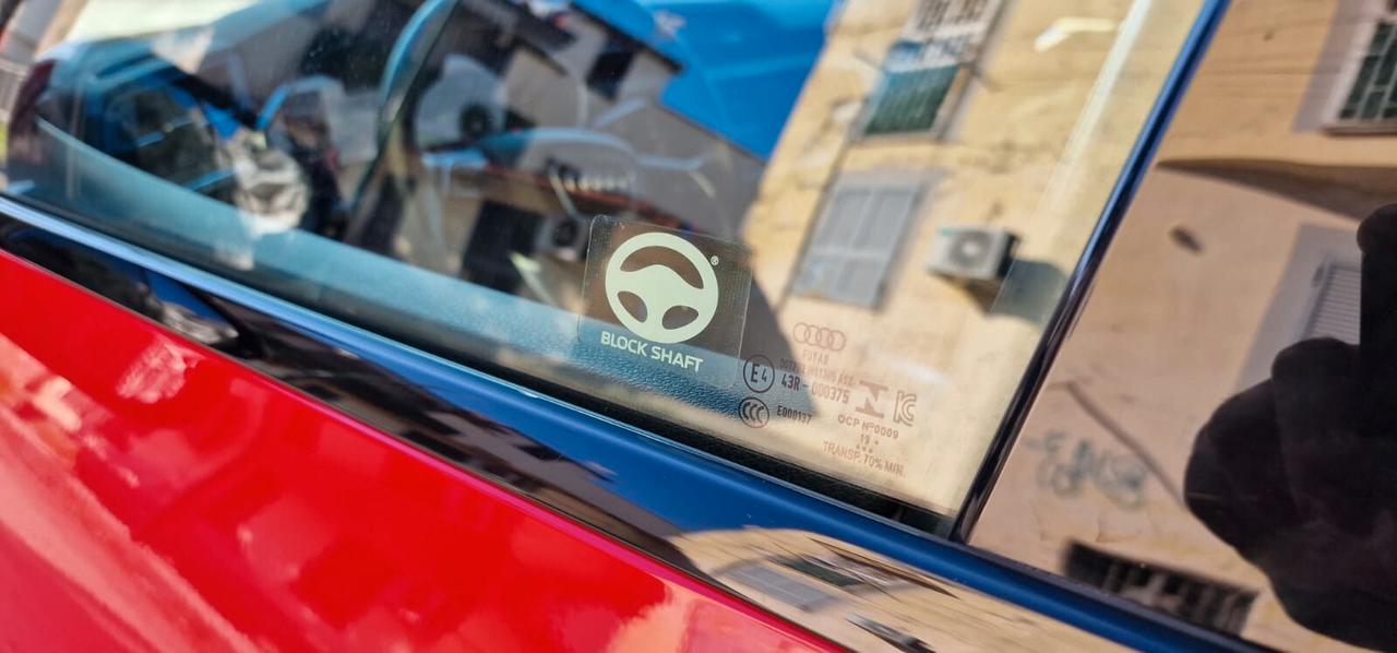 Audi Q3 35 TDI S Tronic Line Edition PROMO FINANZIAMENTO!!!