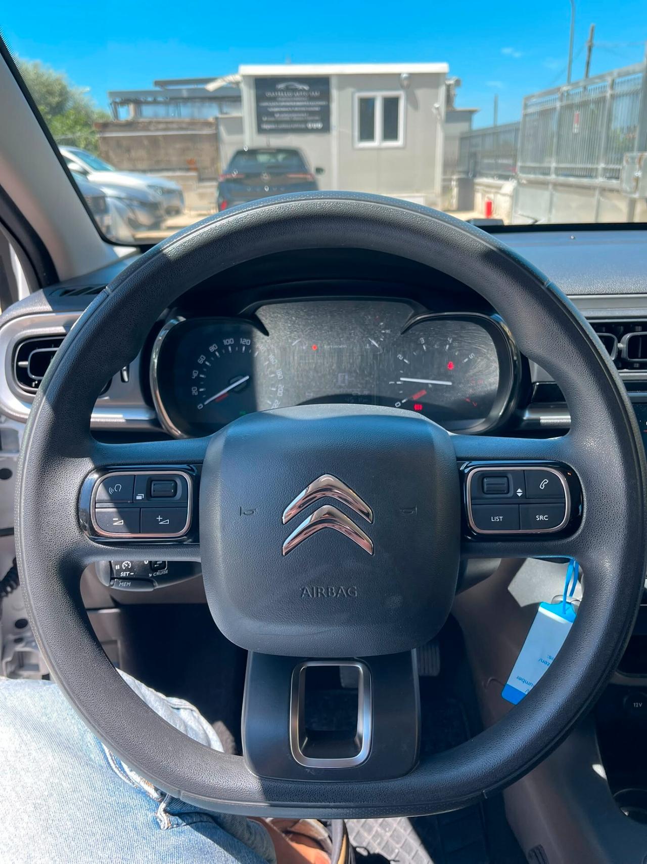 CITROEN C3 1.2cc 83cv Feel Pack