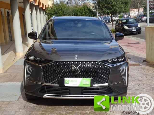 DS AUTOMOBILES DS 7 1.5 HYBRID 300 CV 4x4 OPERA