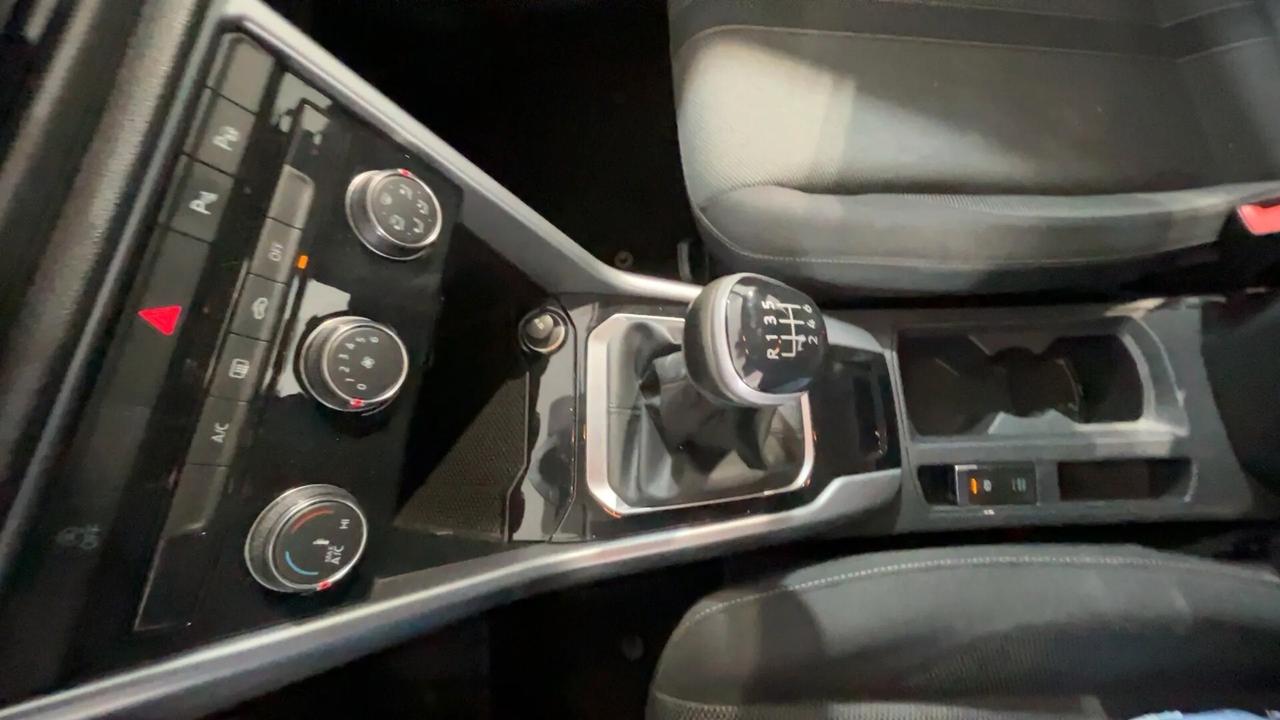 Volkswagen T-Roc 1.0 TSI Style BlueMotion Technology