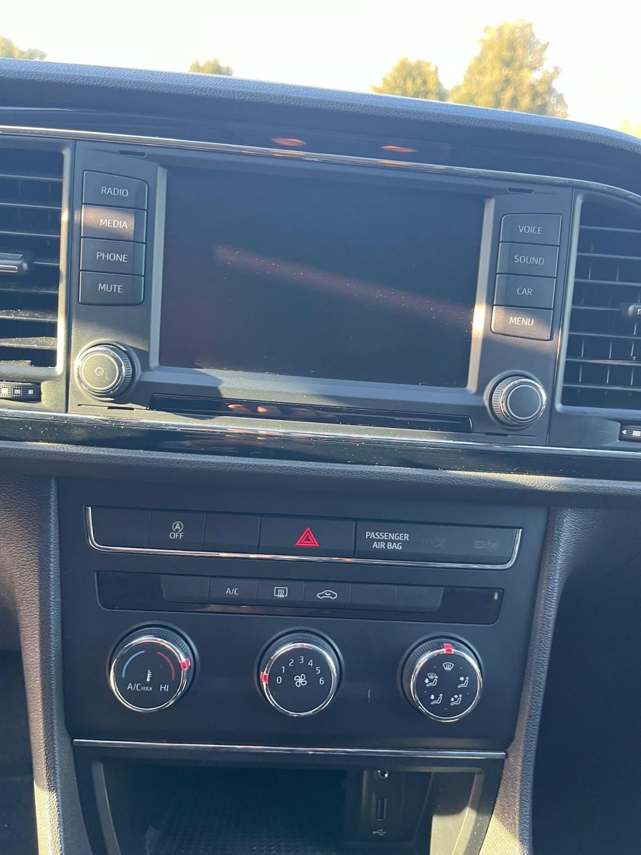 Seat Leon 1.4 TGI 5p. Business HIGH