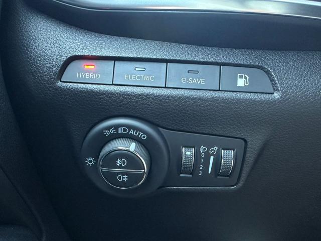 JEEP Compass 1.3 Turbo T4 240 CV PHEV AT6 4xe S