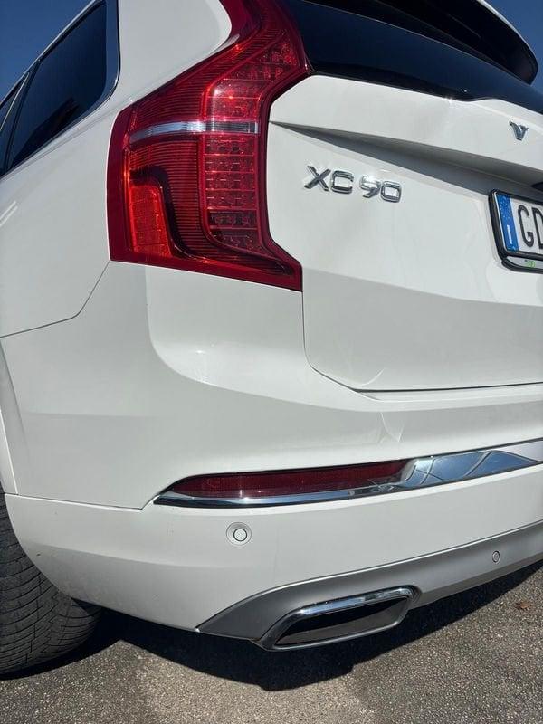 Volvo XC90 VOLVO CX-90