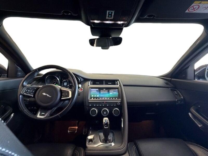 Jaguar E-Pace 2.0D i4 150cv R-DYNAMIC S