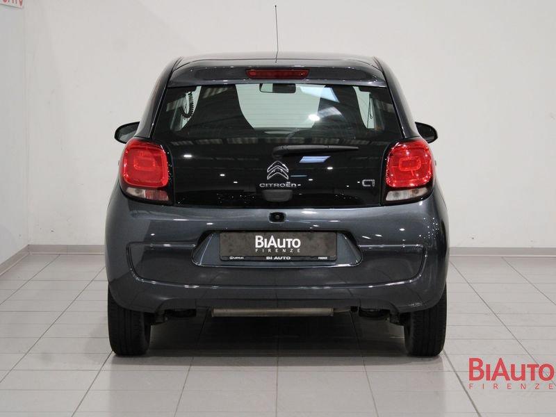 Citroën C1 C1 VTi 68 5 porte Feel