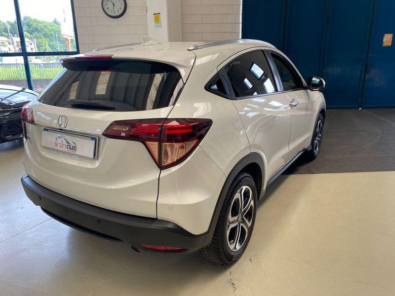 Honda HR-V 1.5 i-VTEC CVT Executive Navi ADAS