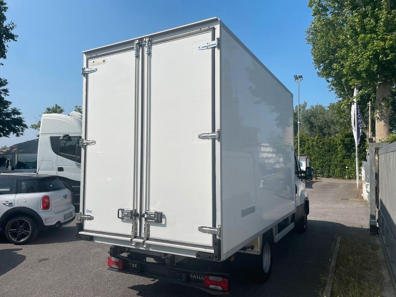 Iveco Daily 35C150 motore 3000 Frigo