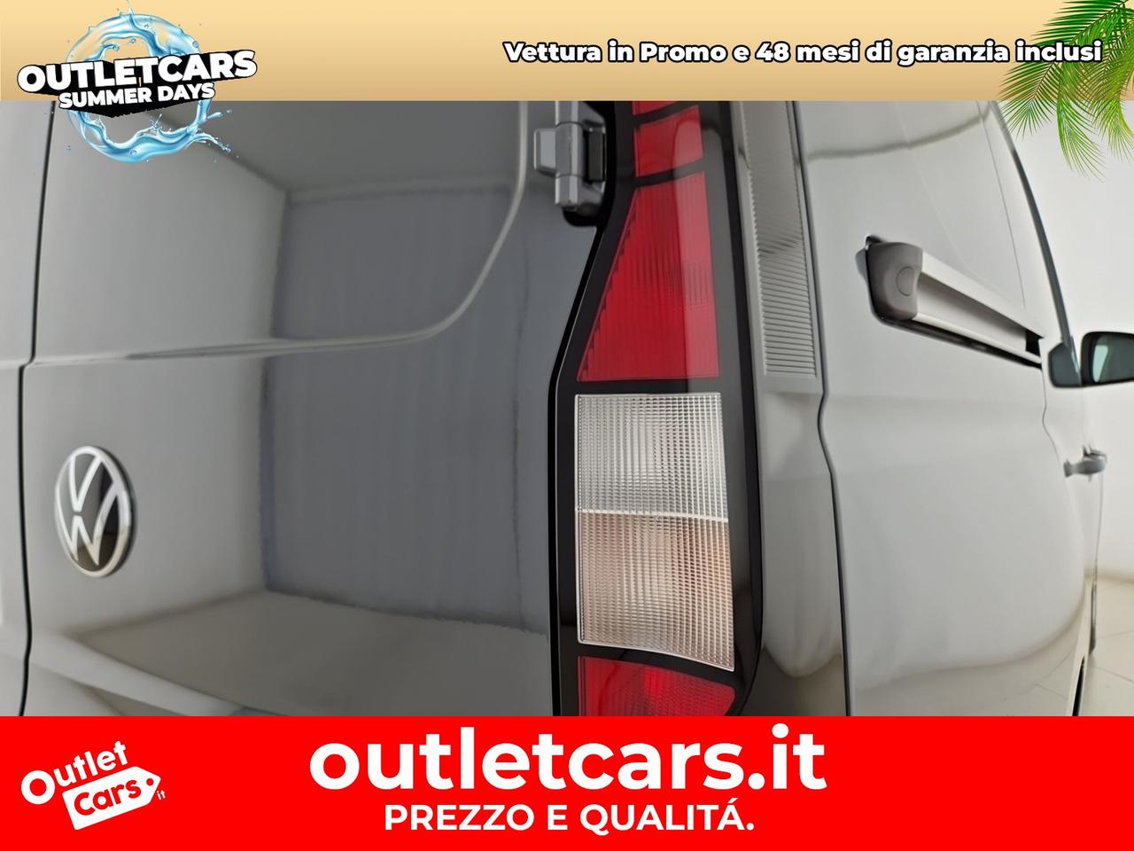 Volkswagen Caddy cargo 2.0 tdi scr 75cv business