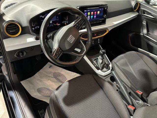 SEAT Arona 1.0 EcoTSI 95 CV Style