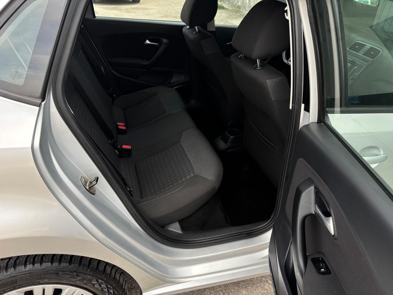 Volkswagen Polo 1.4 TDI. Neopatentati. Garanzia 12mesi