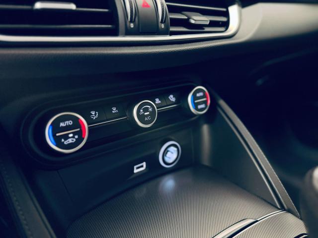 Alfa Romeo Stelvio 2.2 t Sprint Q4 190cv auto TETTO/20"
