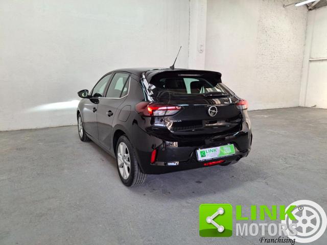 OPEL Corsa 1.2 100 CV aut. Elegance GARANZIA NEOPATENTATI