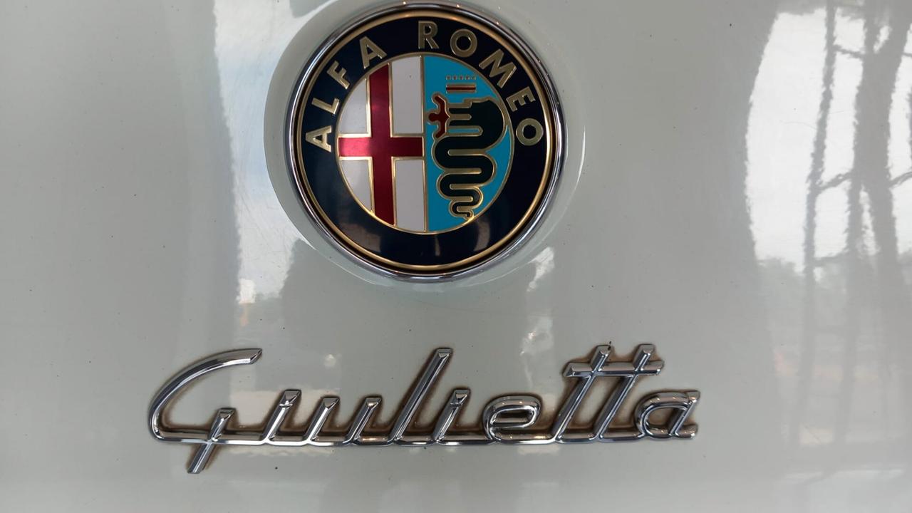 Alfa Romeo Giulietta 1.4 Turbo 105 CV Progression