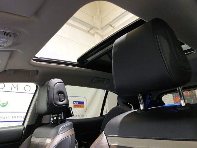 CITROEN C5 Aircross Hybrid 225 e-EAT8 Shine -Garanzia12m-