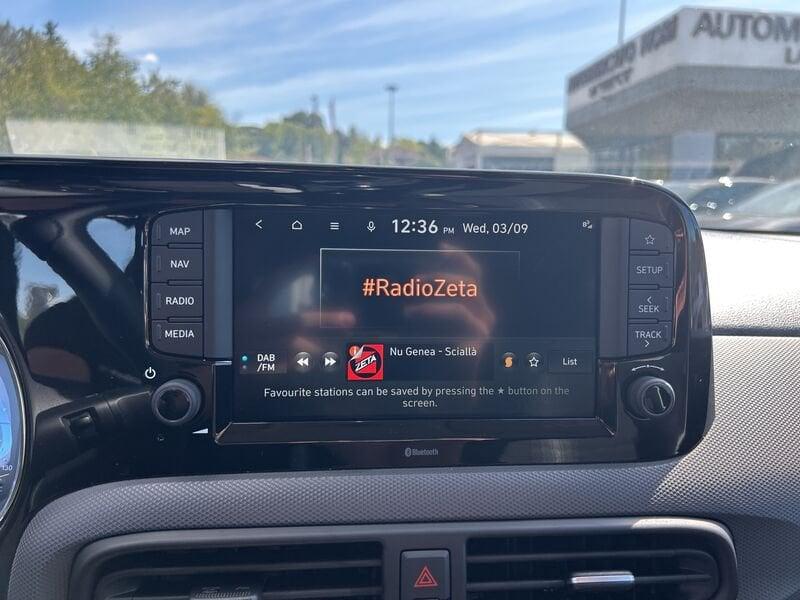 Hyundai i10 NUOVA PE MY25 5P 1.0 MT CONNECTLINE