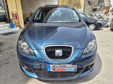 Seat Leon XL 2.0 16V TDI DSG Stylance