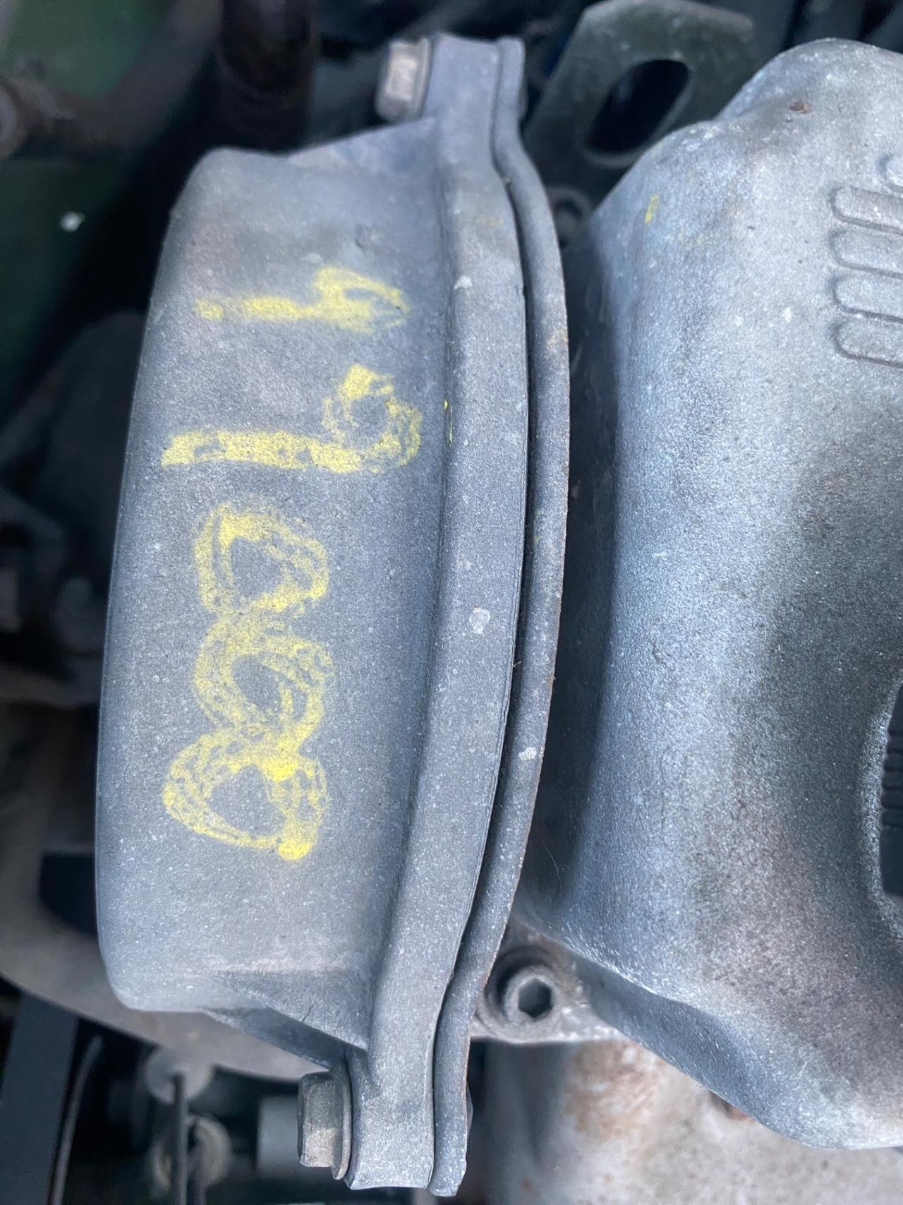 Chevrolet Matiz 1000 SE Energy