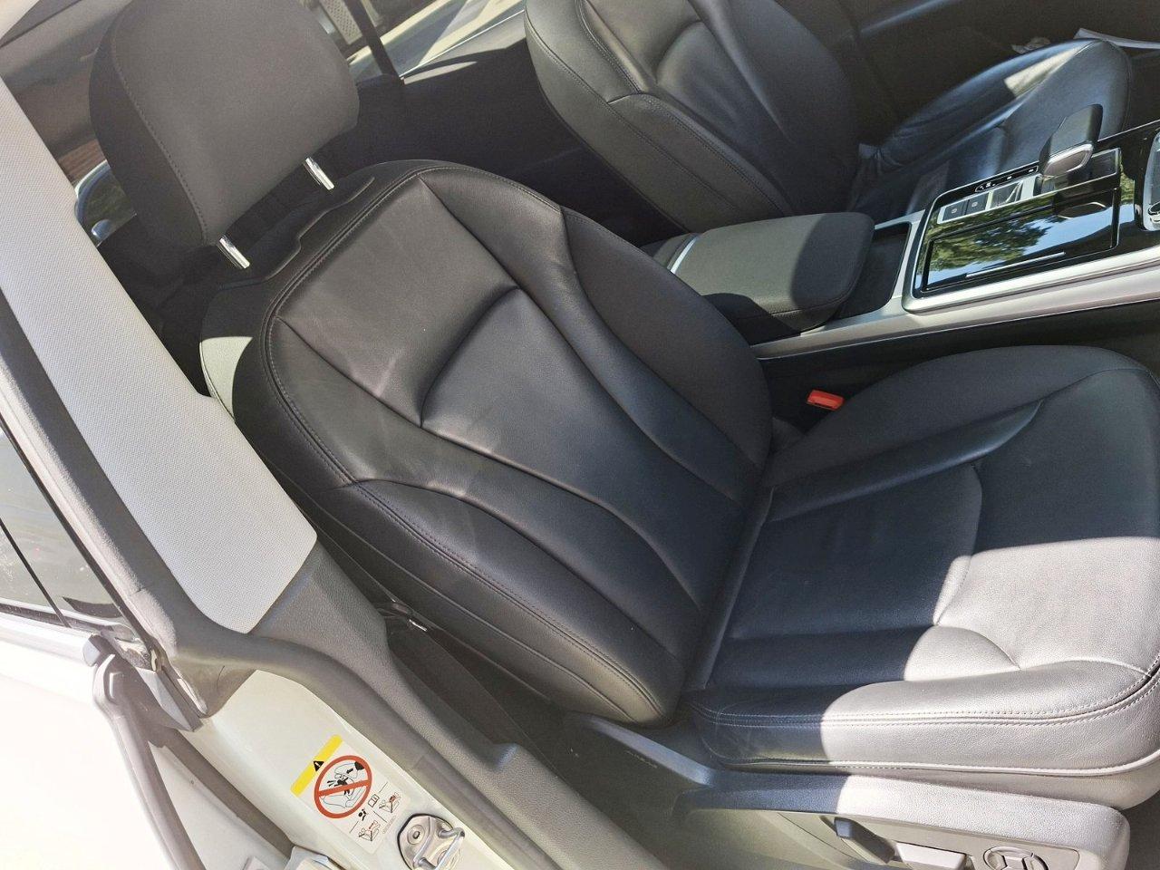 Audi Q8 45 3.0 tdi mhev quattro tiptronic
