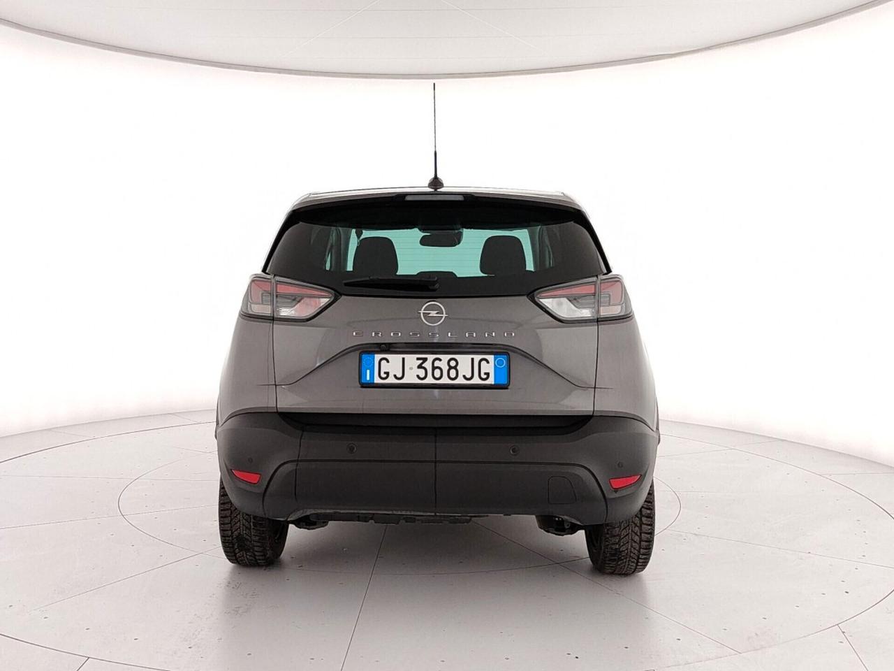 Opel Crossland 1.5 ECOTEC D 110 CV Start&Stop Edition