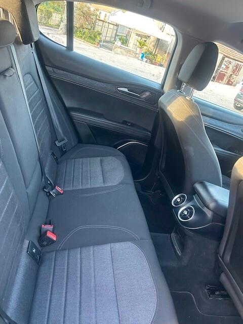 Alfa Romeo Stelvio 2.2 Turbodiesel 190 CV AT8 RWD Executive - 2019