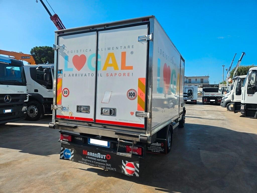 IVECO DAILY 60C15 FRIGO-2013