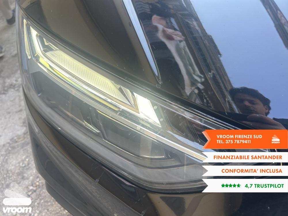 AUDI Q5 2ª serie Q5 SPB 40 TDI quattro S troni...