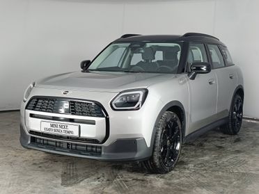 MINI Mini Countryman U25 - Mini Countryman 2.0 48V D Classic auto