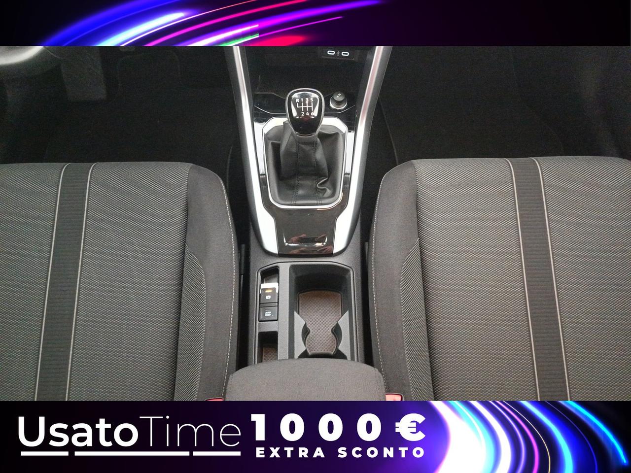 Volkswagen T-Roc 2.0 tdi scr 115cv life