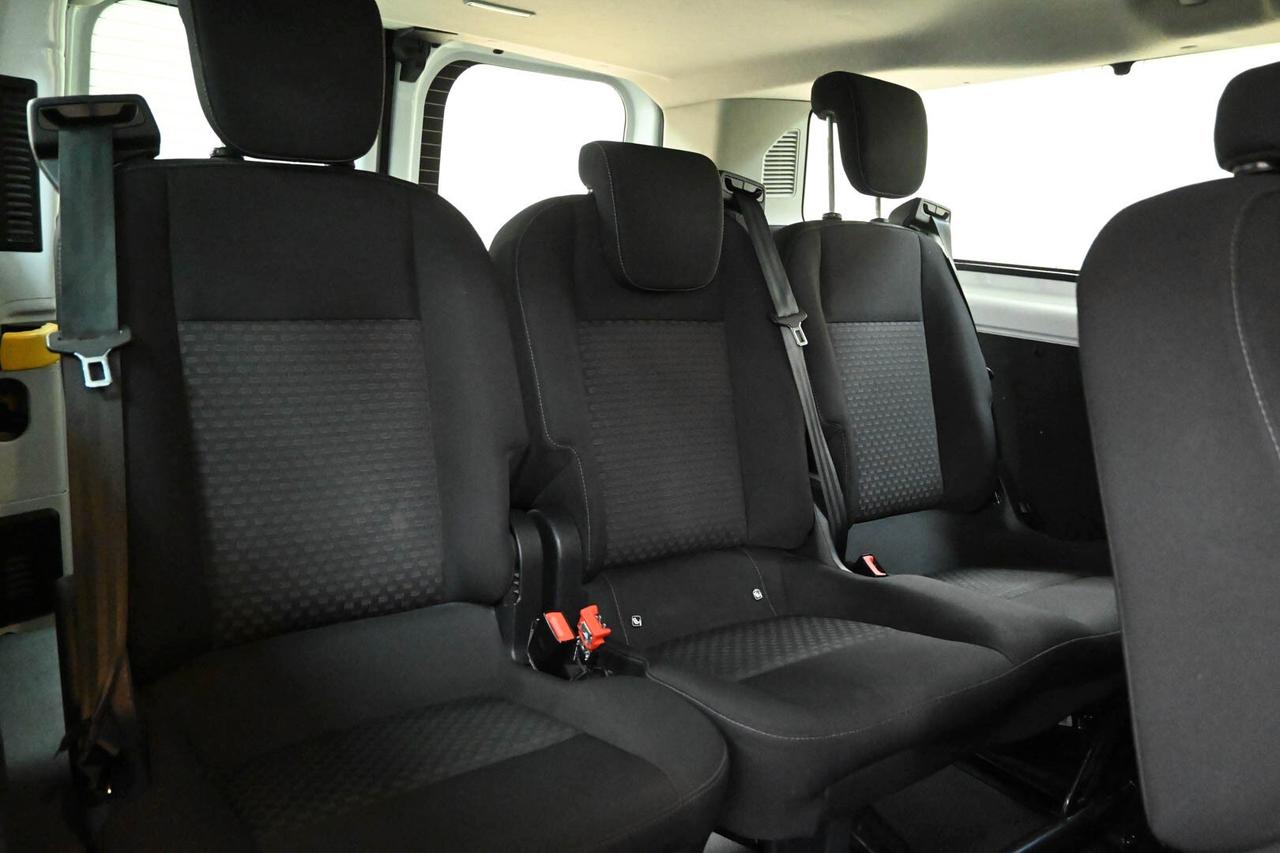 FORD Transit Custom 1ª s Transit Custom 320 2....