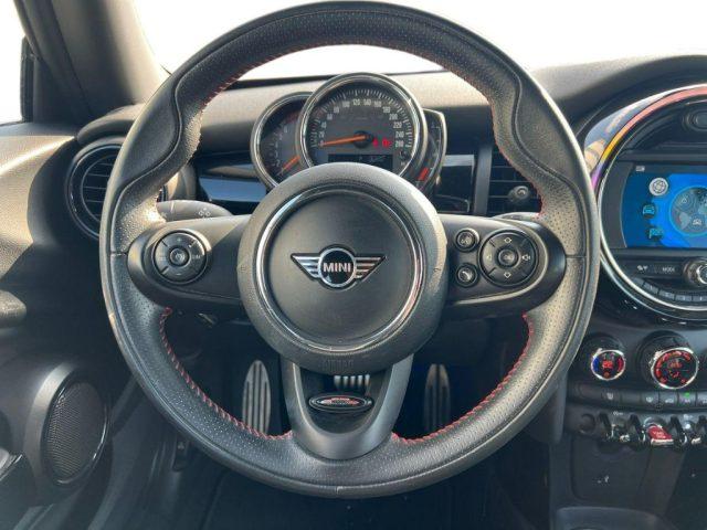 MINI Cooper 1.5 Cooper JCW