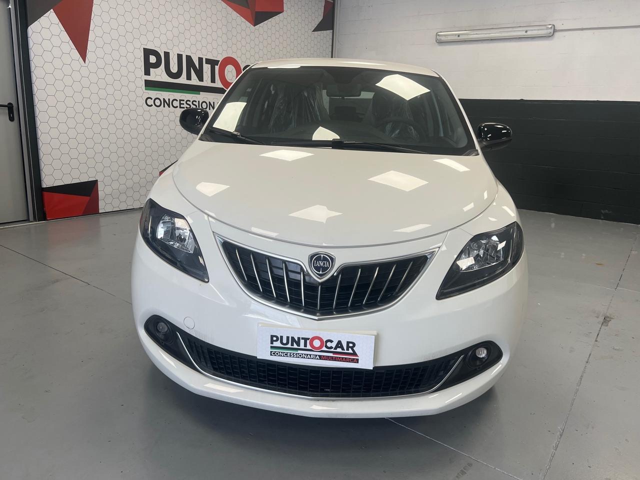 Lancia Ypsilon 1.0 Hybrid ORO PROMO FIN. ROTT.