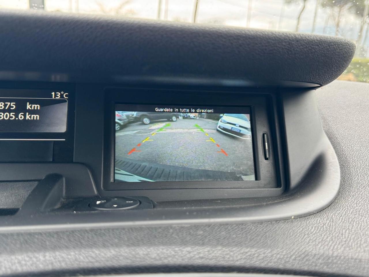 Renault Scenic XMOD 1.5 DCI 110CV S&S LIMITED NAVI 2016