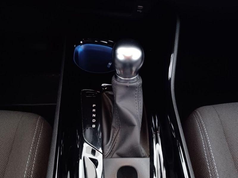 Toyota C-HR I 2020 1.8h Trend e-cvt