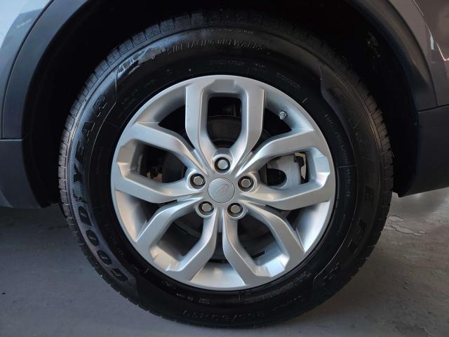 Land Rover Discovery Discovery 5 2017 2.0 sd4 HSE 240cv 7pti auto my19