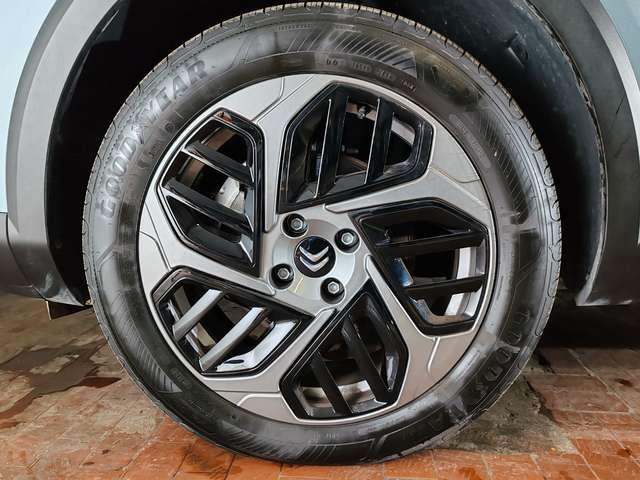 Citroen C4 1.2 130cv Plus + Navi + Telecamera + Cerchi R18