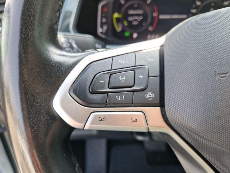Volkswagen Tiguan 2.0 TDI 150 CV SCR DSG Life
