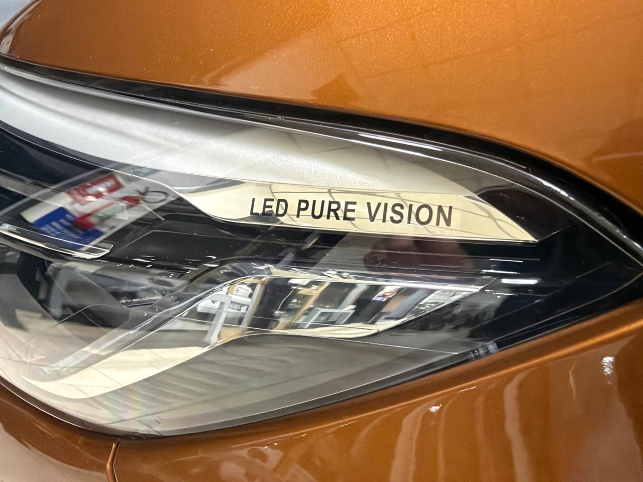 Renault Captur TCe 12V 90 CV Start&Stop Energy Intens