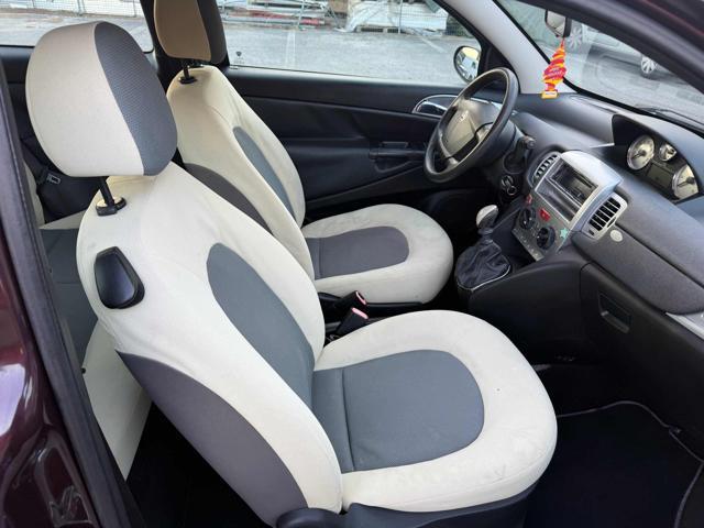 LANCIA Ypsilon BENZINA/GPL 1.4 Platino Ecochic Bellissima