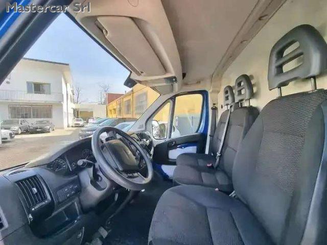 CITROEN Jumper peugeot boxer L2-H2-PM -TM 2.0130cv S tg : FT711TD